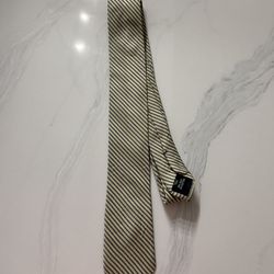 Calvin Klein slim tie
