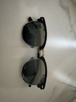 Ray Ban Club Master