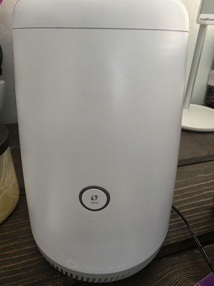 Centurylink C4000BZ 3.0 Gbps DSL Modem Router