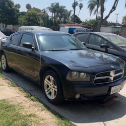 2007 Dodge Charger