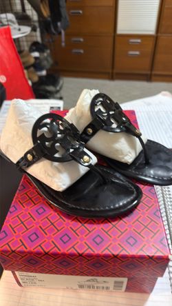 Tory Burch Miller