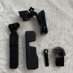 DJI Osmo Pocket 2 