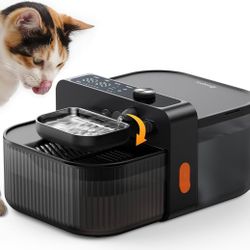 Wireless Cat Water Fountain