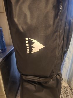 Burton Snowboard Bag