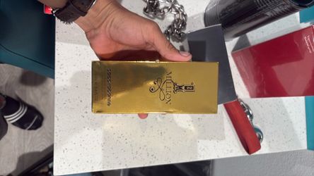 MILLION paco rabanne