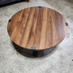 30" Coffee Table