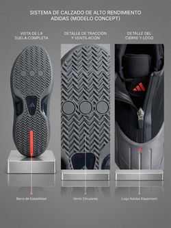 Zapatos de hombre