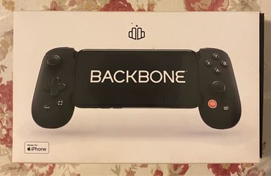 Backbone for IPhone