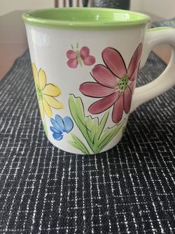 Starbucks Coffee Mug