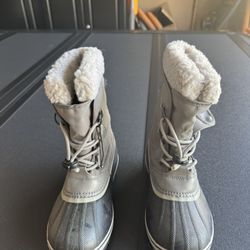 Sorel Boots 