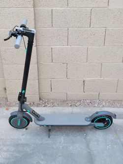 19MPH Electric Scooter