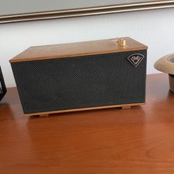 Klipsch The Three Bluetooth Speaker