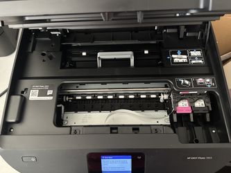 Printers And Scanner 