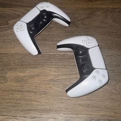PlayStation 5 Controllers