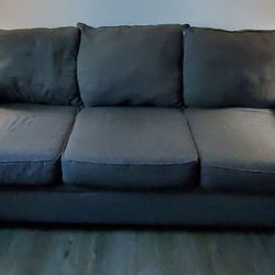Free couch