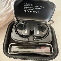 Wireless Bluetooth Earphone 
