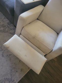 Rocking Recliner