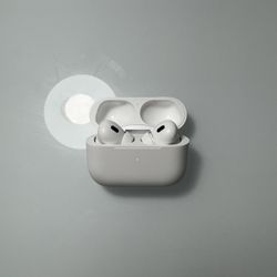 AirPods Pro Generation 2