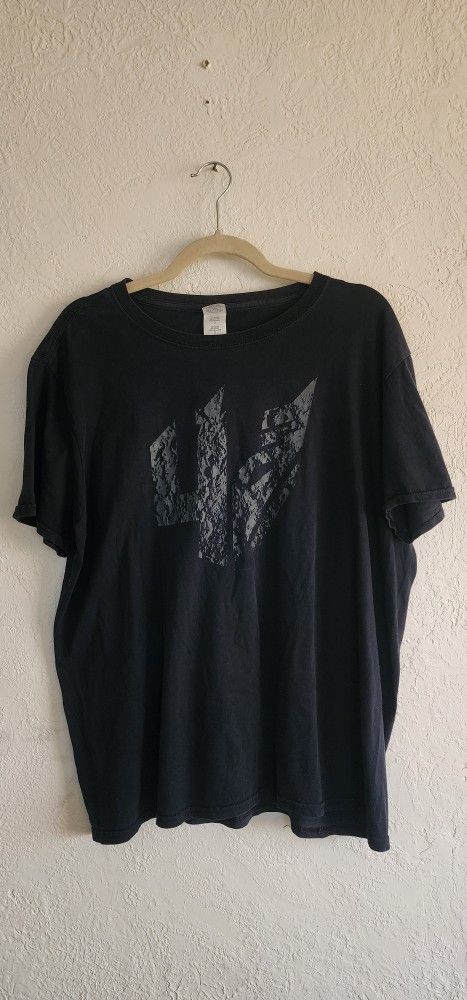 Transformers age of extinction movie promo tee
