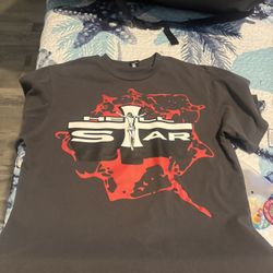 Hellstar Tee 