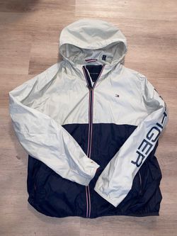 Tommy Hilifiger Windbreaker