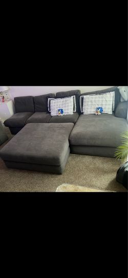 Couch big