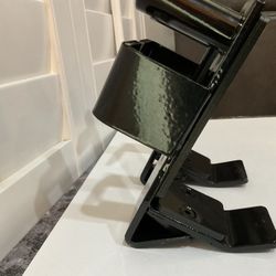 J- hooks For Workout Racks