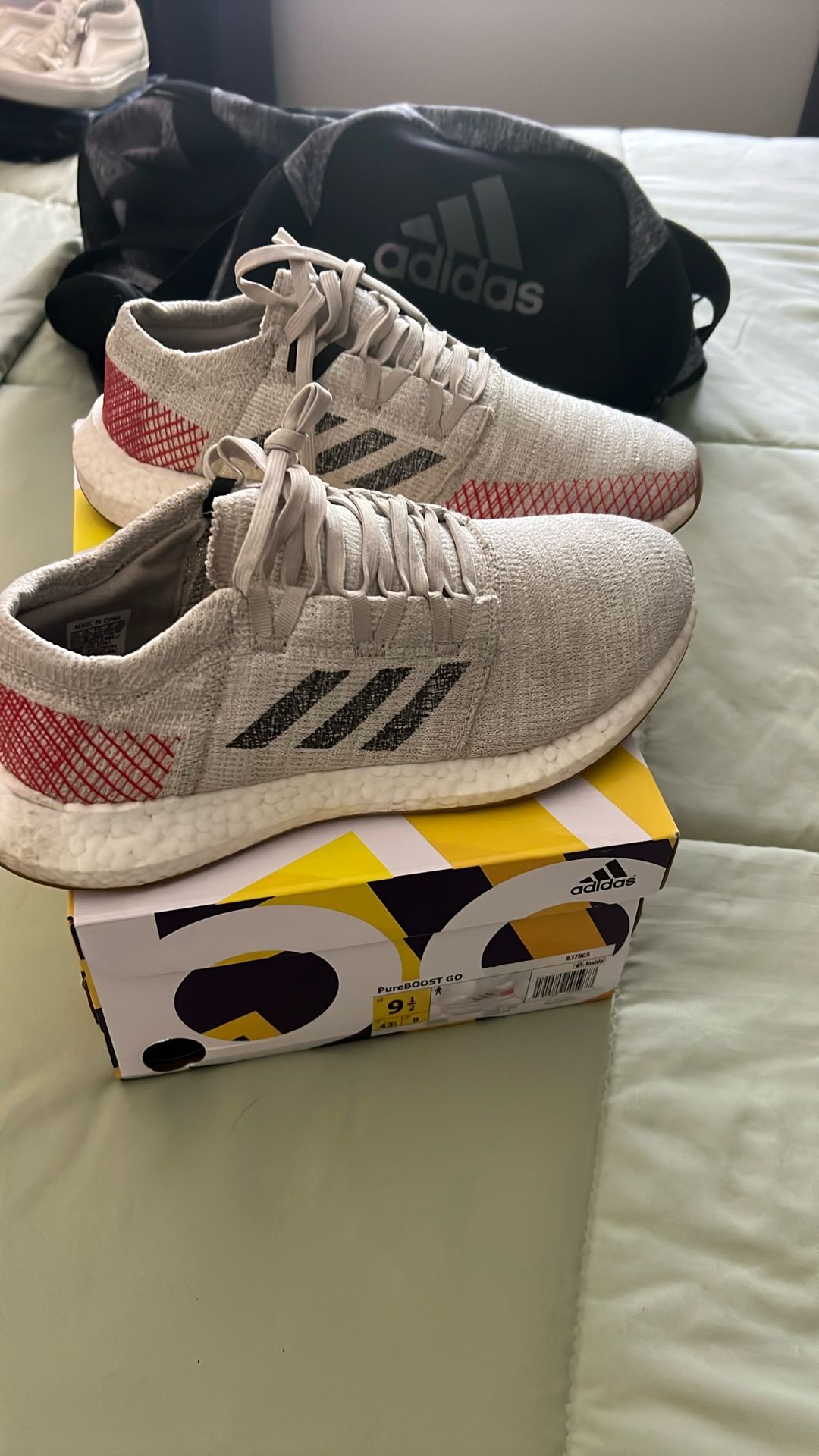 Adidas Shoes
