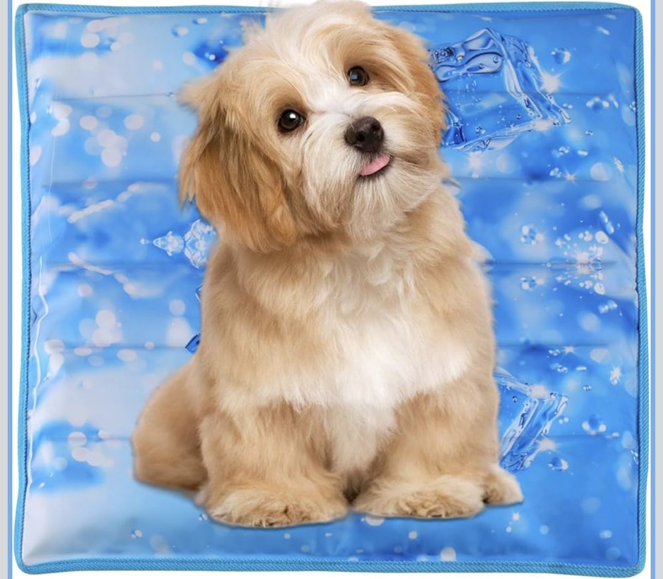 Cool Pet Pad