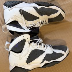 Jordan shoes