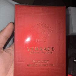 Versace (Eros Flame) 🔥