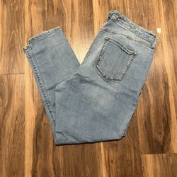 Nine West Jeans 