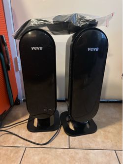 Veva Air Purifiers and Filters