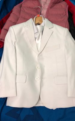 Size 3 boys suit
