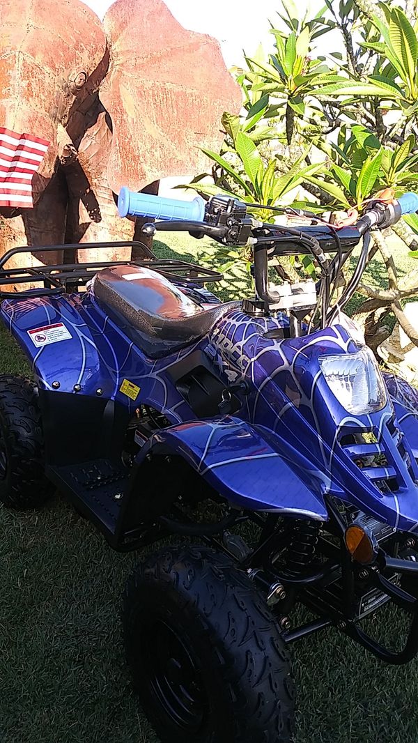 2020 Beautiful Brand New 110cc ATVs Quad 4 Wheelers for ...