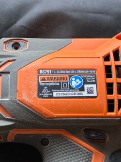 3 inch rigid screw gun