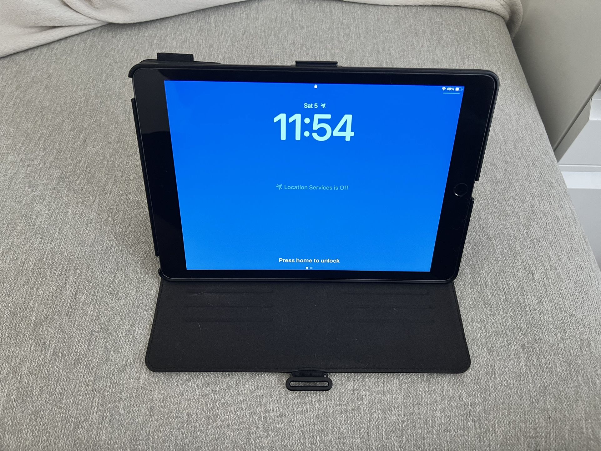 Apple iPad