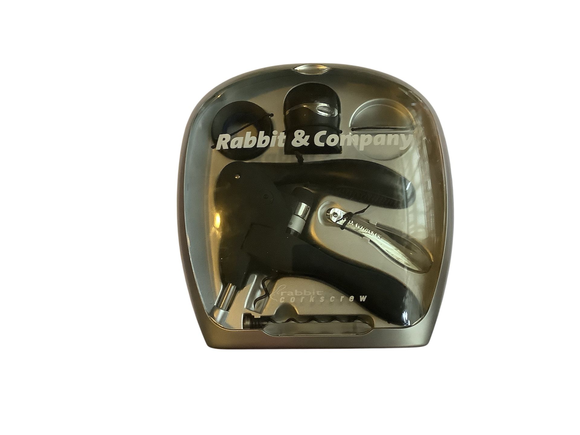 Rabbit & Company Corkscrew