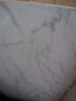 Small countertop
