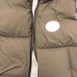 Canada Goose Everett Vest 