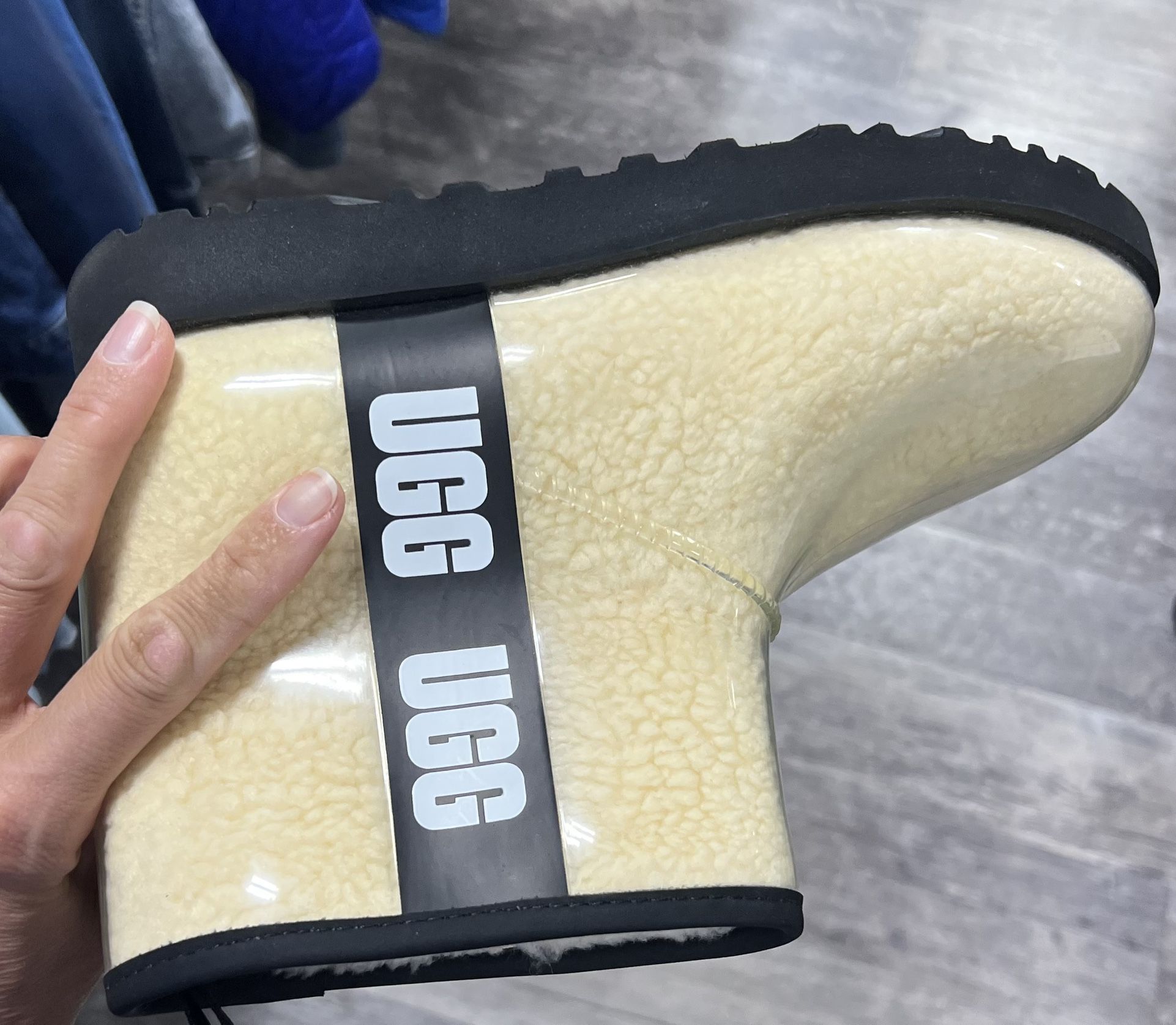 UGG Boots