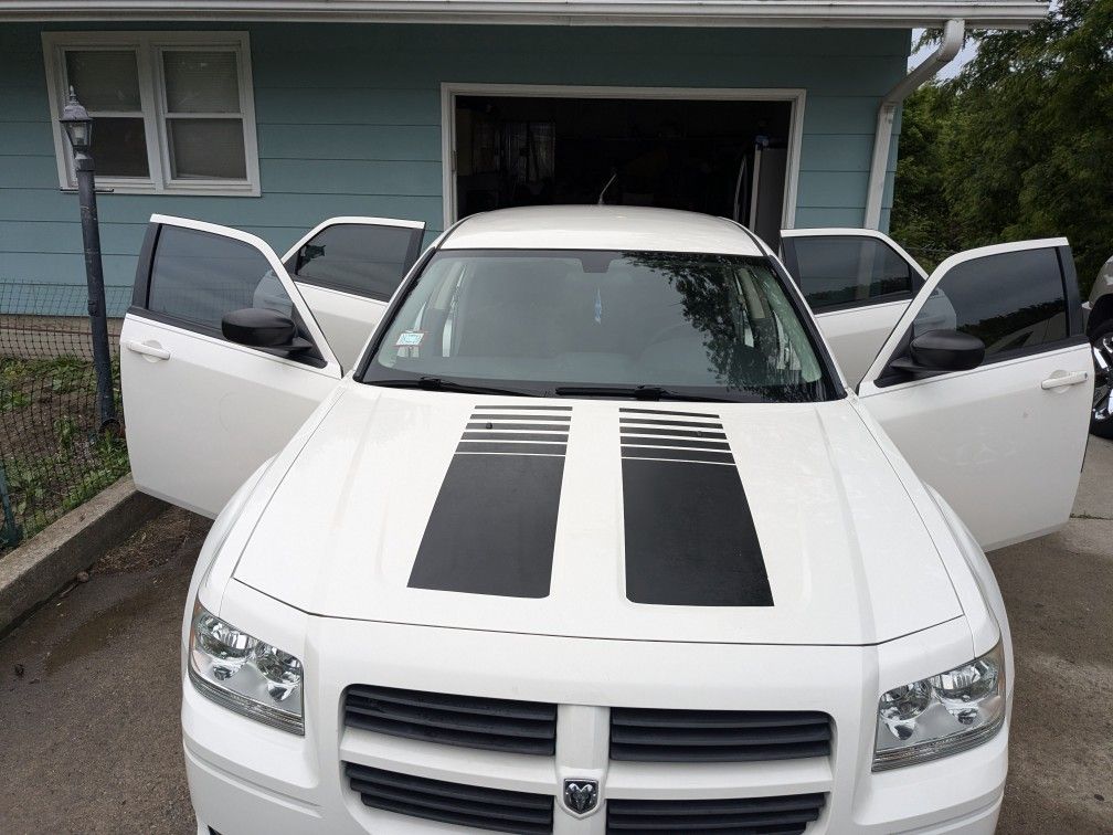 Dodge Magnum