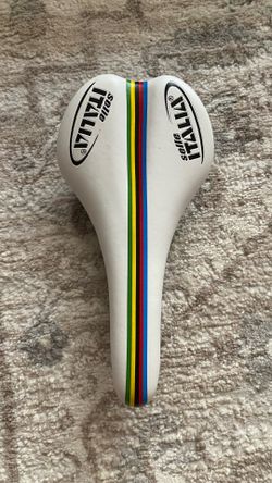 Saddle