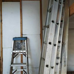 Ladders