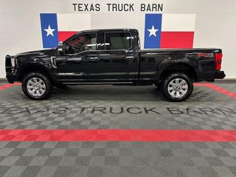2019 Ford F-250