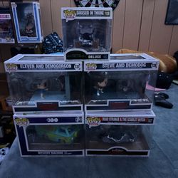 Funko Pops For Sale