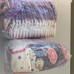 Pull Up’s For 3T-4T