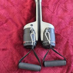 Maxpro Exercise Equipment 