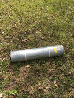 30 X 50 Galvanized Sheet Metal