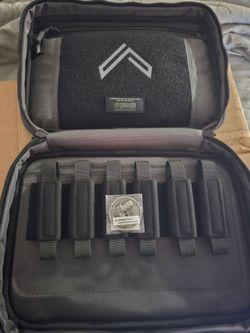 Range bag